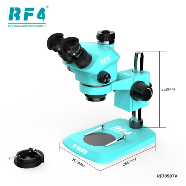 Microscop RF 7050TV