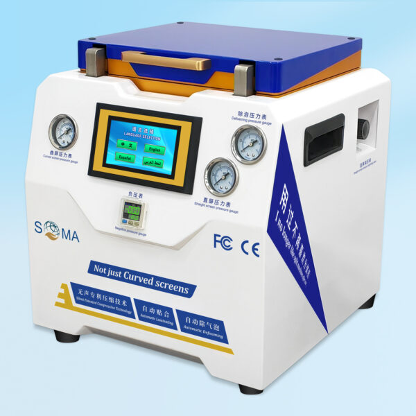 YD 630 Soma All-in-One OCA Machine