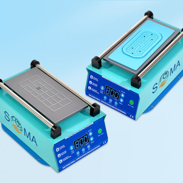 Lcd  Screen Separator Machine