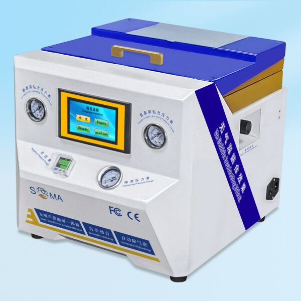 YD 9 MAx Soma All-in-One OCA Machine