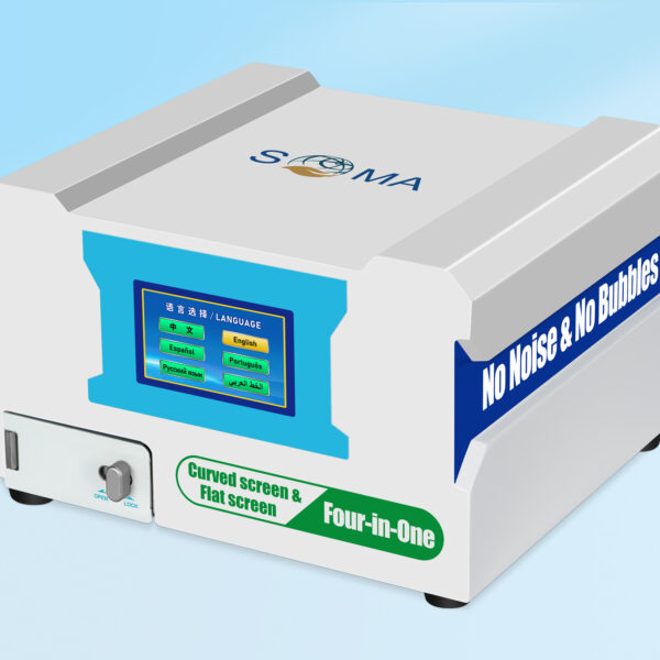 YD 630 mini Soma ALL-IN-One OCA Machine