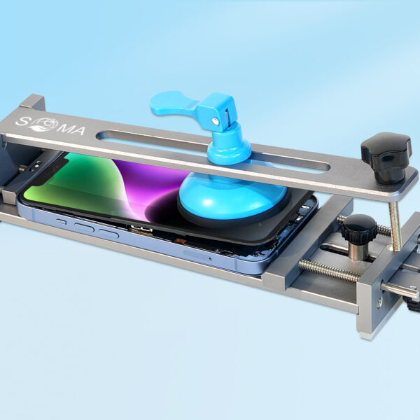 Screen Dismantling Bracket