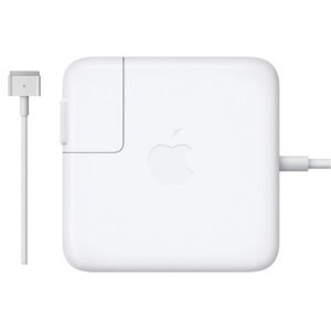 Apple 60W 16.5V 3.65A MagSafe 2 MacBook Pro AC Adapter Charger
