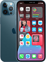 Apple Iphone 12 Promax